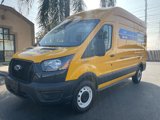 Used 2021 Ford Transit 250 148 High Roof w/ Load Area Protection Package image 3