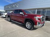 Used 2021 GMC Sierra 1500 SLT w/ SLT Premium Plus Package image 2