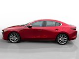Certified 2021 MAZDA MAZDA3 s image 2