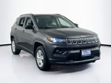 Used 2022 Jeep Compass Latitude w/ Convenience Group image 3