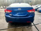 Used 2013 Hyundai Elantra GLS w/ Preferred Pkg image 5