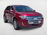Used 2014 Ford Edge SEL w/ Equipment Group 205A image 3