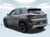 Used 2022 Chevrolet TrailBlazer LT image 4
