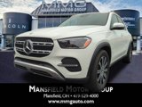 New 2024 Mercedes-Benz GLE 350 4MATIC image 2