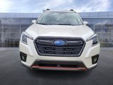 Used 2022 Subaru Forester Sport image 3