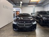 Used 2022 BMW 840i Gran Coupe image 2