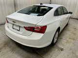 Used 2022 Chevrolet Malibu LS image 6