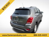 Used 2020 Chevrolet Trax LT w/ LT Convenience Package image 6