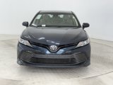 Used 2018 Toyota Camry LE image 3
