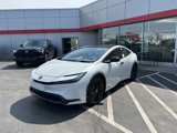 New 2025 Toyota Prius AWD image 6