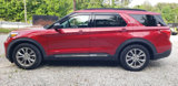 Used 2021 Ford Explorer XLT w/ Equipment Group 202A image 2
