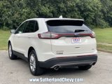 Used 2015 Ford Edge SEL w/ Equipment Group 201A image 5
