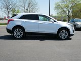 Used 2017 Cadillac XT5 Platinum image 6