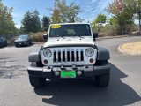 Used 2010 Jeep Wrangler Sport image 6