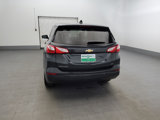 Used 2020 Chevrolet Equinox LS image 6