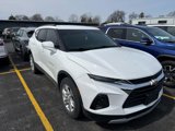 Used 2019 Chevrolet Blazer LT image 2