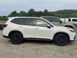 Used 2020 Subaru Forester Sport image 4