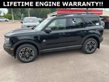 New 2025 Ford Bronco Sport Outer Banks image 5