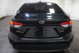 Used 2021 Toyota Corolla LE w/ Carpet Mat Package (TMS) image 4