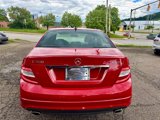 Used 2008 Mercedes-Benz C 300 4MATIC Sedan image 5