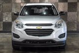 Used 2017 Chevrolet Equinox LS image 5
