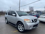 Used 2011 Nissan Armada SL w/ DVD FES Pkg image 2