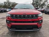 New 2025 Jeep Compass Latitude w/ Altitude Special Edition image 3