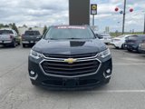Used 2018 Chevrolet Traverse Premier image 2
