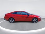 New 2025 Hyundai Elantra Sport image 4