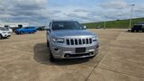 Used 2015 Jeep Grand Cherokee Overland w/ Advanced Technology Group image 3