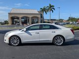 Used 2017 Cadillac XTS Luxury w/ Driver Awareness Package image 3