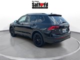 Used 2022 Volkswagen Tiguan SE R-Line image 6