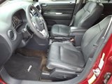 Used 2015 Jeep Compass High Altitude image 5