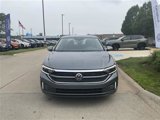Used 2024 Volkswagen Jetta SEL image 3