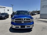 Used 2019 RAM 1500 Big Horn image 2