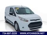 Used 2018 Ford Transit Connect XLT image 2
