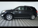 Used 2017 Chevrolet Equinox LT image 4