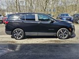 Certified 2022 Chevrolet Equinox LT image 4