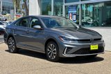 New 2025 Volkswagen Jetta S image 2