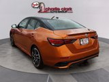 Used 2024 Nissan Sentra SR image 3