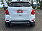 Used 2017 Chevrolet Trax LT image 4