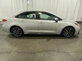 Certified 2020 Toyota Corolla SE image 3