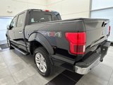 Used 2020 Ford F150 Lariat image 5