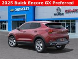Used 2025 Buick Encore GX Preferred image 3
