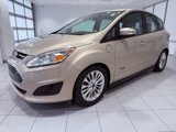 Used 2017 Ford C-MAX Energi SE w/ Equipment Group 401A image 3
