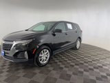 Used 2023 Chevrolet Equinox LT image 4