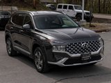 Used 2022 Hyundai Santa Fe SEL image 3