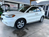 Used 2007 Acura RDX SH-AWD image 2