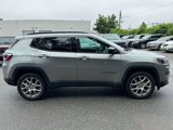 Used 2022 Jeep Compass Latitude w/ Sun and Sound Group image 6