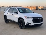 Certified 2020 Chevrolet Traverse Premier w/ Redline Edition image 3